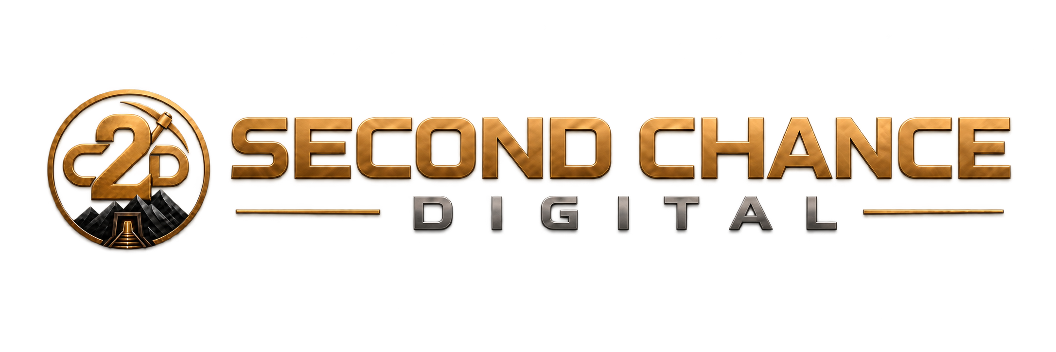 Second Chance Digital — Mining Pools